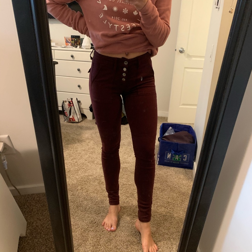 Pants